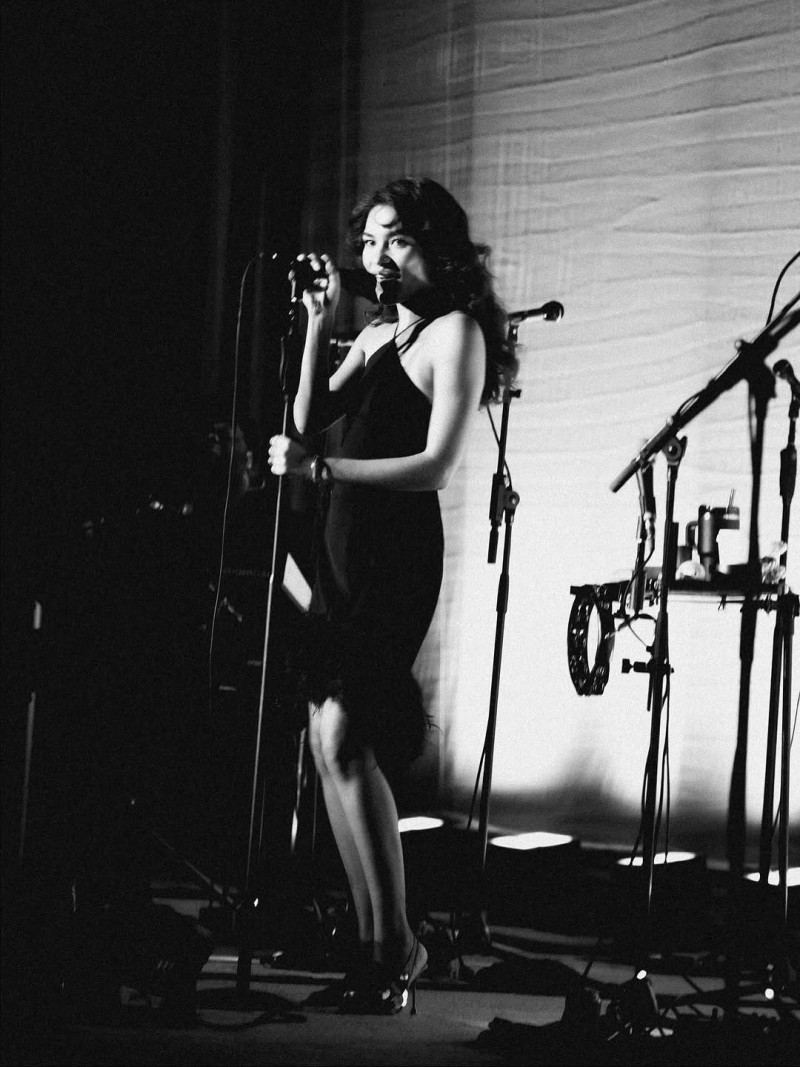 Olivia Dean, Spiritualized, The K's Pimpin Line-up Konser untuk Anak-anak yang Kena Dampak Perang