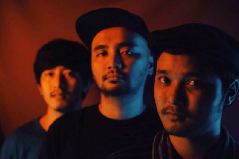 Chingkrank Holiday Mengumumkan Peluncuran Single Terbaru 'Pinned'