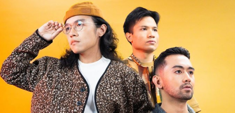 Trio Elektro Pop, Vintonic Comeback dengan Single “Semesta Asmara”