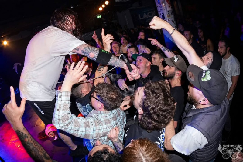 MADBALL Siap Rilis Album Baru “Not Your Kingdom”, Freddy Cricien Sebut Paling Beragam Sepanjang Karier Band