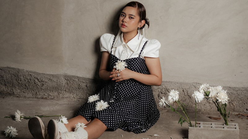 Ziva Magnolya Luncurkan Album Kedua Bernuansa Balada Romansa
