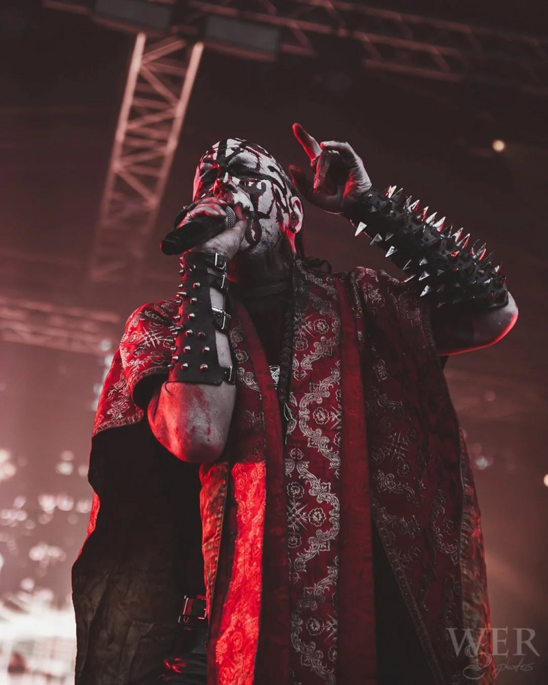 Mayhem Umumkan Album Baru Setelah 7 Tahun, Single "Weep for Nothing" Jadi Pembuka