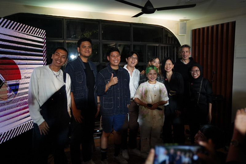 KithLabo, Artist Services Fokus Bekerja Sama Dengan Musisi Independen Indonesia