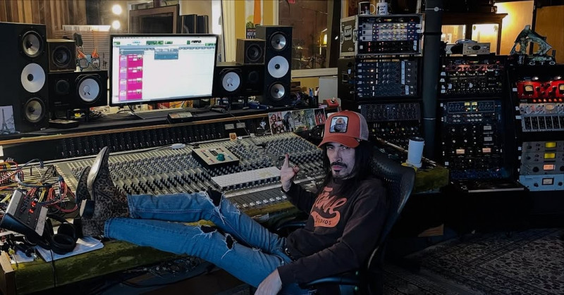 Extreme Garap Album Ketujuh, Tindak Lanjut dari Six