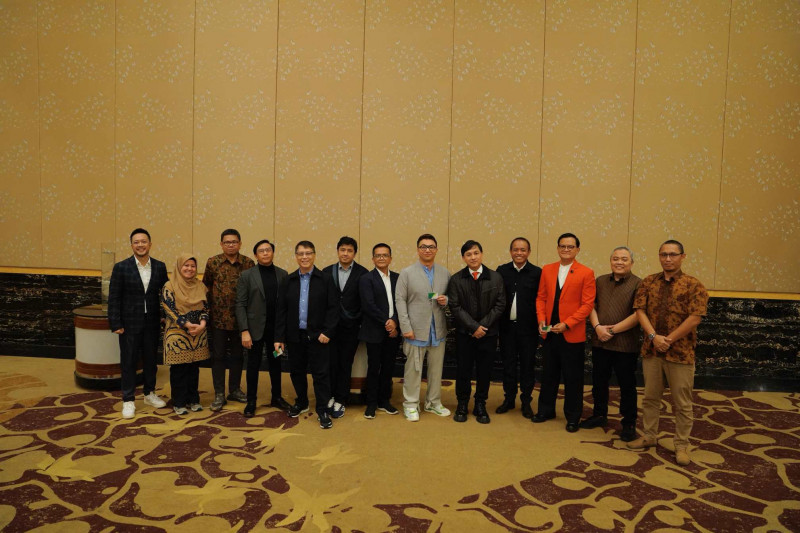 Federasi Serikat Musisi Indonesia (FESMI) Berkolaborasi Dengan  BPJS Ketenagakerjaan