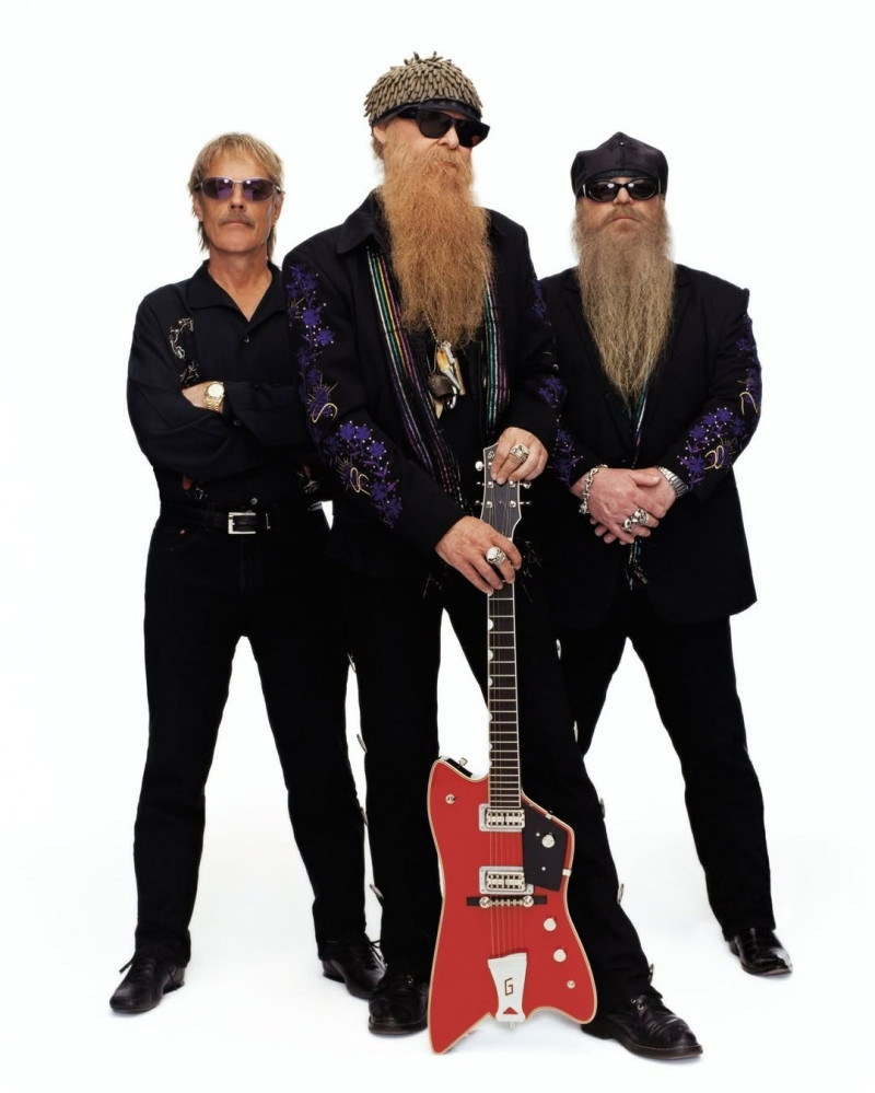 Gillette Mau Beli Janggut ZZ Top, Tapi Mereka Bilang 