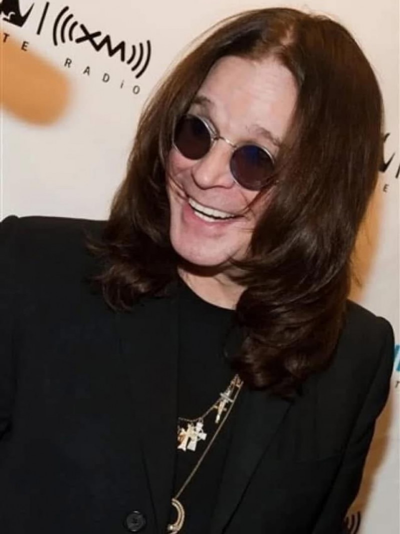 Ozzy Osbourne Bakal “Hidup” Lewat AI, Fans Bisa Ngobrol Langsung dengan Suara Aslinya