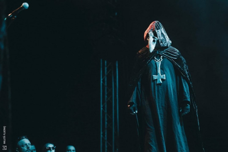 Cerita "Hilangnya Musisi" Ternyata Cuma Aksi Promosi Album Hulders Ritual: Eksperimen Sosial Berani dari Slagmaur