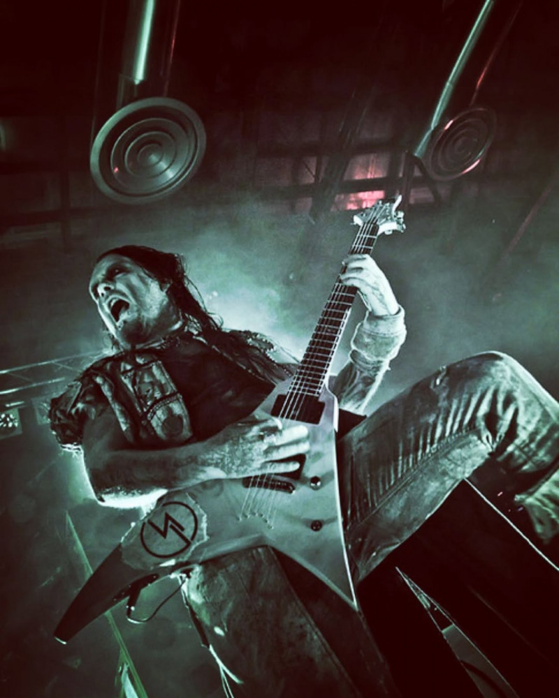 Dimmu Borgir Siap Bangkit Lewat Grand Serpent Rising, Silenoz: Kami Tak Pernah Pilih Jalan Mudah