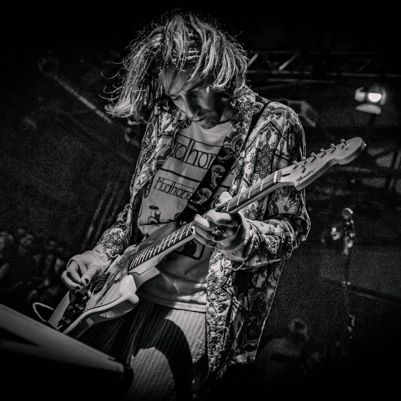 Band Nirvana Tribute Hadir di Jakarta 17 November