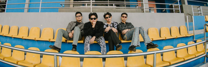 Juicy Luicy Cetak Sejarah: Album Nonfiksi Tembus 1 Miliar Stream di Spotify