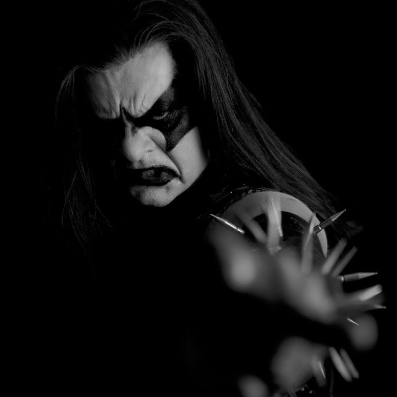 Immortal Rampungkan Penulisan Album Studio ke-11