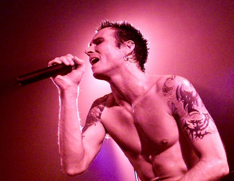 Lagu Scott Weiland yang Belum Pernah Dirilis, 'If I Could Fly', Dirilis 10 Tahun Setelah Kematiannya