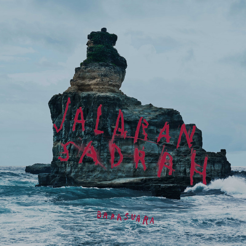 Barasuara Merilis Album Ketiga: 'Jalaran Sadrah', Api dalam Gelap yang Menyala Terang