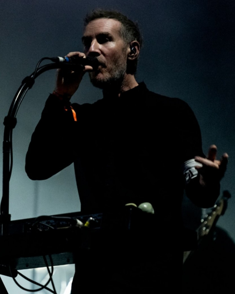 Massive Attack dan Paul Weller Dukung Kampanye "No Music For Genocide", Musik Mereka Diblokir di Israel