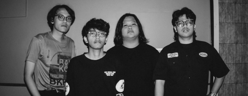 Rottenhearts Ajak Pendengar Tak Asal Menilai Orang Lain Lewat Single “Get Inside”
