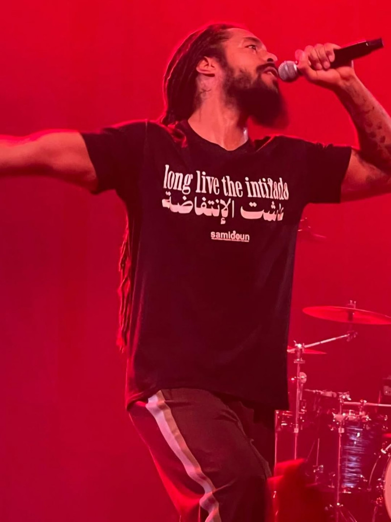 Polisi Selidiki Chants 