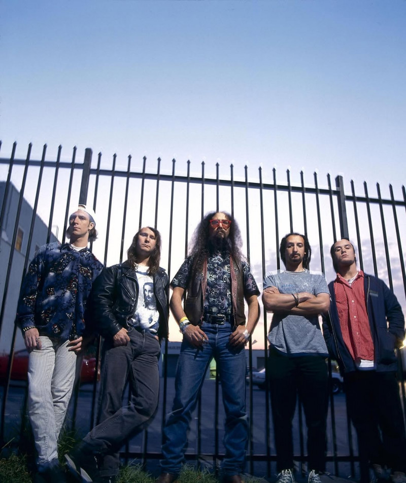 Faith No More Tidak akan Reuni, Roddy Bottum: Tidak Ada yang Siap untuk Itu