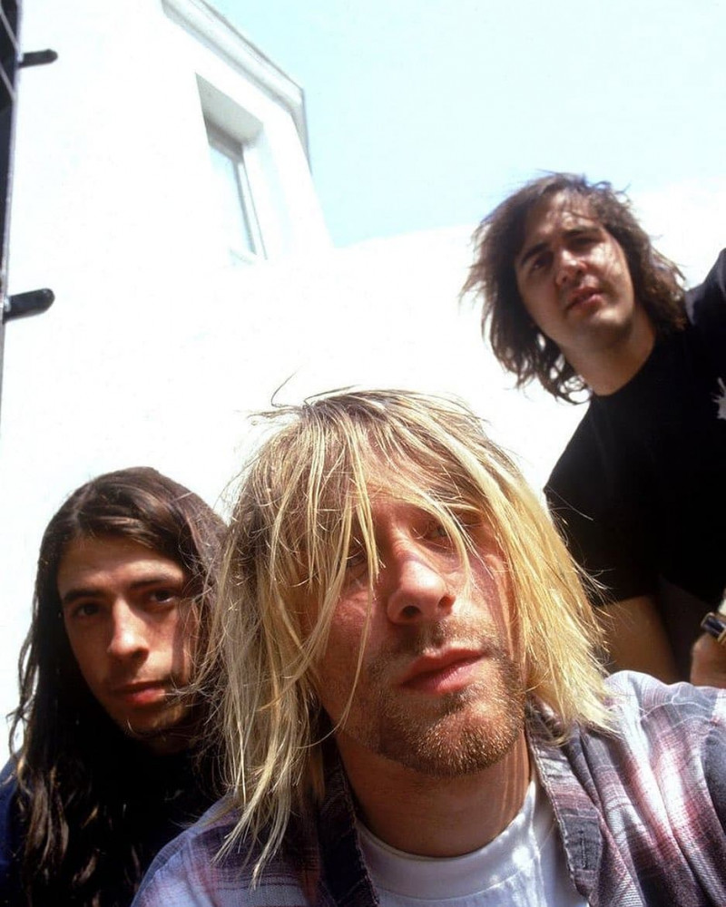 Polisi Seattle Merespons Tuduhan Baru: Kurt Cobain Tidak Bunuh Diri