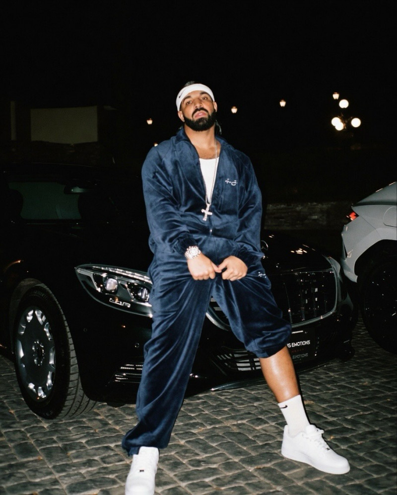 Lirik Drake tentang Palestina Bikin Heboh, Sindiran Keras untuk DJ Khaled