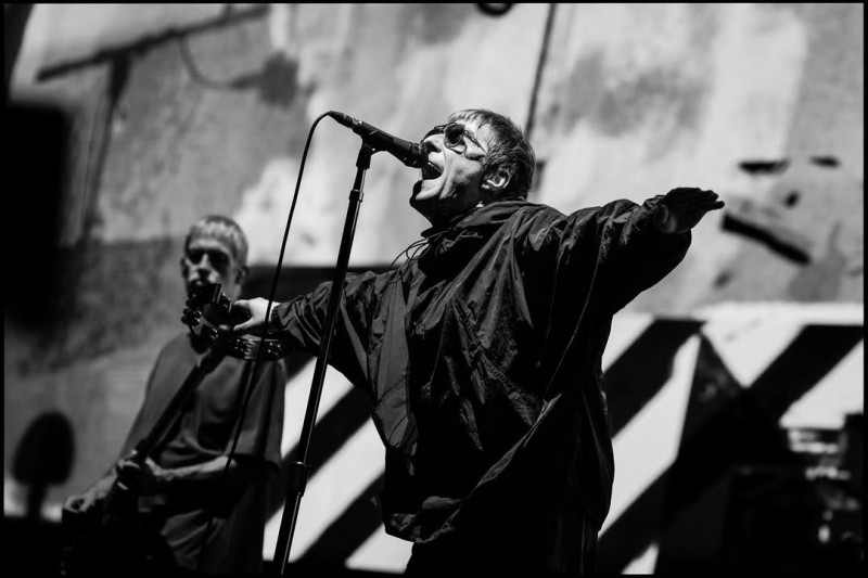 Industri Musik Inggris Sukses Tingkatkan Kontribusi Ekonomi