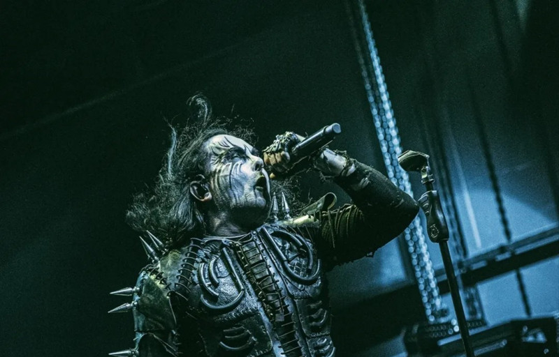 Kata Dani Filth Soal Cradle Of Filth yang Sering Ganti Formasi