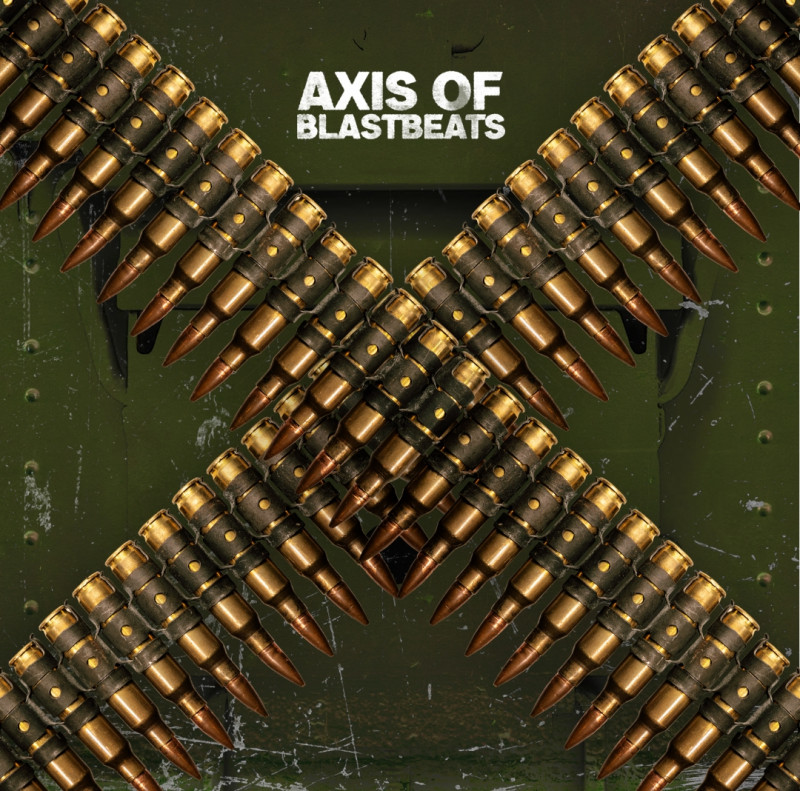 Axis of Blastbeats: Poros Baru Genre Musik Grindcore Indonesia