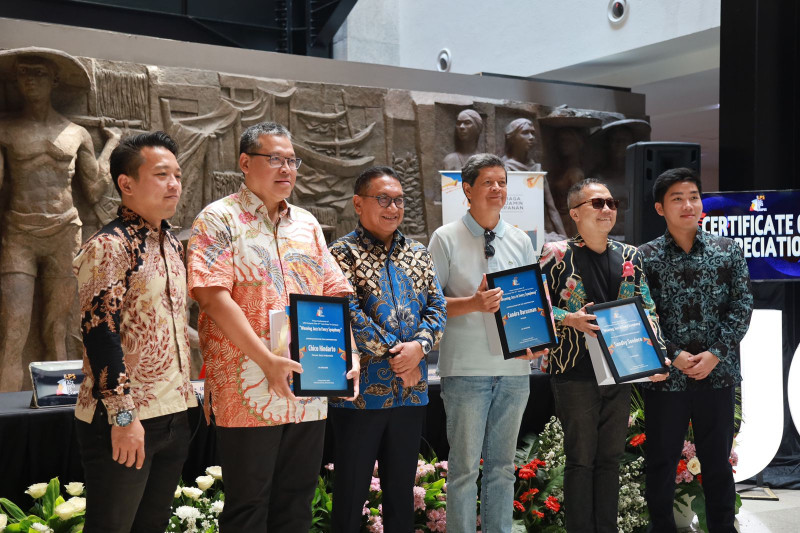 LPS Presents The 47th Jazz Goes to Campus: Festival Jazz Tertua di Jakarta Siap Digelar